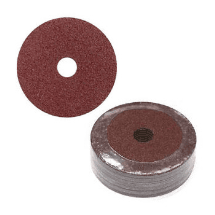 Bosch 100 - 180 mm Dia. Fibre Sanding Disc Expert for Wood
