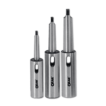 Ozar MT Hole 1 - 6 / MT Shank 1 - 6 Extension Socket (Soft Type)