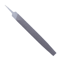 Bipico 100 - 350 mm / 4 - 14 Inch Flat Machinist Files