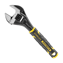 Stanley 150 mm - 300 mm Fatmax Quick Adjustable Wrench