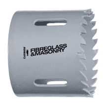 Bahco 14 mm - 152 mm Carbide Tipped Holesaws