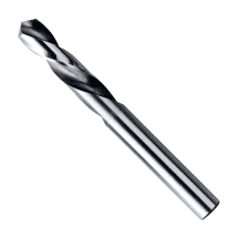 Addison 7/64 - 25/64 Inch Parallel Shank Twist Drills (Stub Series)