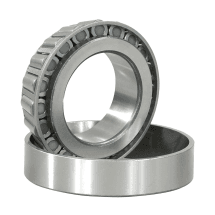 Tata 30203 - 30214 Taper Roller Bearings (Metric Series)