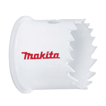 Makita 16 mm - 152 mm Bi-Metal Holesaw for Sheet Metal