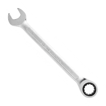 Hogert 6 mm - 32 mm Combination Ratchet Spanner