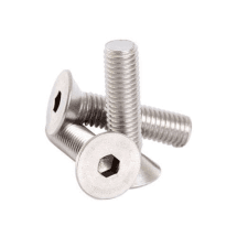 TB Basics M3 Dia. S.S Allen CSK Screws