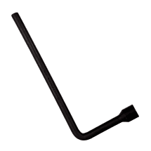 Taparia 250 mm - 310 mm L- Spanners