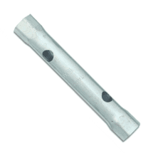 Taparia 6 x 7 mm - 30 x 32  mm Tubular Box Spanners