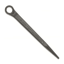 Toptul 17 mm - 65 mm 45° Offset Single Ring Wrench