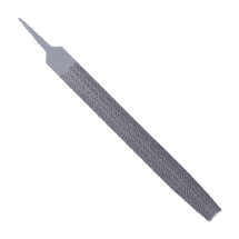 Bipico 100 - 350 mm / 4 - 14 Inch Half Round Machinist Files