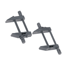 Ozar 2 - 8 Inch Tool Maker Parallel Clamp