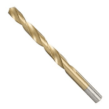 Makita 14 - 20 mm HSS-Tin Metal Drill Bit (Jobber Series)