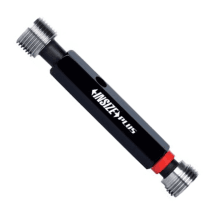 Insize-Plus 1/16 inch - 6 inch Whitworth Pipe Thread Plug Gauges (G Series)