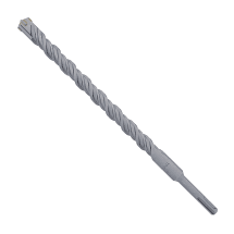 Taparia 6.00 - 25 mm Plus Hammer Drill Bits (Cross Tip)