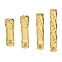 Schifler 12 mm - 40 mm TCT Core Drills
