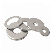 TB Basics M3 - M36 Dia. S.S. 304 Plain Washers