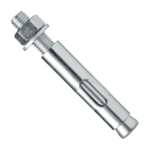 Hilti 8 x 35/10 mm - 12 x 95/60 mm Assy HLV-X Sleeve Anchor