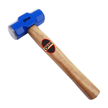 Ozar 900 Gms - 6300 Gms Sledge Hammer With Handle