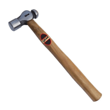Ozar 28 Gms - 800 Gms Ball Pein Hammer With Handle