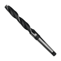 Addison 3.00 - 10 mm HSS Taper Shank Twist Drills