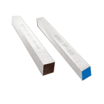 Bipico 3/32 x 2-1/2 Inch - 1 x 8 Inch High Speed Steel Tool Bits Square