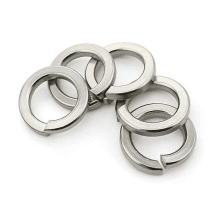 TB Basics M3 - M24 Dia. S.S. 202 Spring Washers