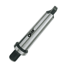 Ozar MT No. 3 - 1 / Thread 3/8-24 - 1/2-20  Drill Chuck Threaded Arbor