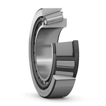 SKF 30203 - 30215 Single Row Tapered Roller Bearings