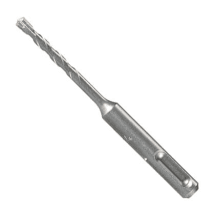 Makita 5.00 - 10 mm Dia. TCT Drill Bit For SDS Plus Hammer (4 Cutter)