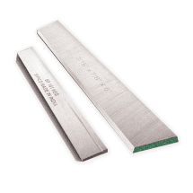 Bipico 1.5 x 12 x 112 mm - 3 x 22 x 150 mm Parting Tool Bits