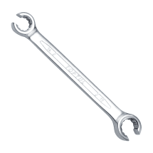 Toptul 14 x 17 mm - 36 x 41 mm (12 PT) Flare Nut Wrench