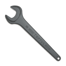 Toptul 16 mm - 60 mm Single Open End Wrench
