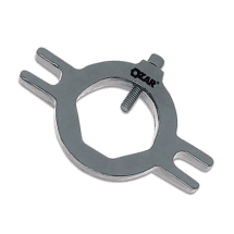 Ozar 6 - 100 mm Grinding Machine Carriers (Dogs)