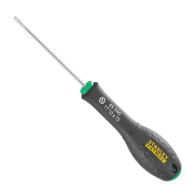 Stanley TT10 - TT40 FatMax Tamperproof Torx Screw Drivers