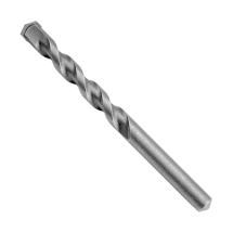 Yato 4.00 - 12 mm Masonry Drill Bit with Cylindrical Shank