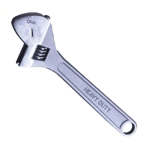 Ozar 150 mm - 350 mm Heavy Duty Adjustable Spanner