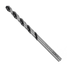 Stanley 1.00 - 13 mm HSS Metal Drill Bits (Jobber Series)
