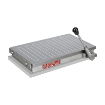 Apex 100 - 300 mm Permanent Magnetic Chucks Fine Pole (Ractangular)