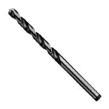 Bosch 1.00 - 4.50 mm Metal drill bits HSS-G, DIN 338