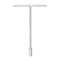 Toptul 8 mm - 19 mm (6 PT) T-Handle Socket Wrench