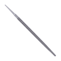 Bipico 100 - 350 mm / 4 - 14 Inch Round Machinist Files