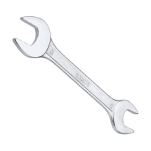 Venus 6 x 7 mm - 30 x 32 mm Double Ended Open Jaw Spanners