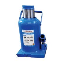 Taparia 2 Ton - 50 Ton Capacity Hydraulic Bottle Jack