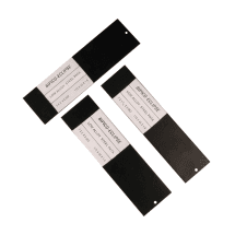 Bipico Low Alloy Steel PATA - Planner Blades, 6 inch - 18 inch