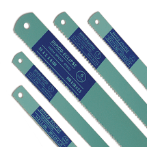Bipico 300 x 12.5 x 0.63 mm - 900 x 50 x 2.5 mm High Speed Steel Hacksaw Blade