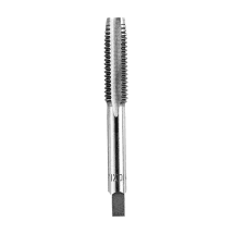 JK M3 - M35 Metric Coarse Pitch HSS Hand Taps (Set of 3 Pcs)