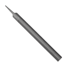 JK 100 - 350 mm Half Round Machinist's Files