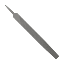 JK 100 mm - 350 mm Flat Machinist Files