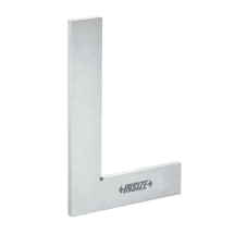 Insize 50 - 500 mm Carbon Steel Machinist Square (Economic Type)