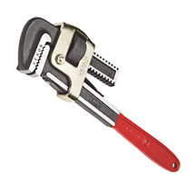 Venus 200 mm - 1200 mm Stillson Type Pipe Wrench